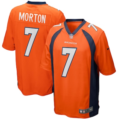 Denver Broncos Men Jerseys 2025-10-15-015